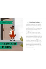 Kids: Picture Books The Story of Ruby Bridges