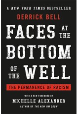Faces at the Bottom of the Well