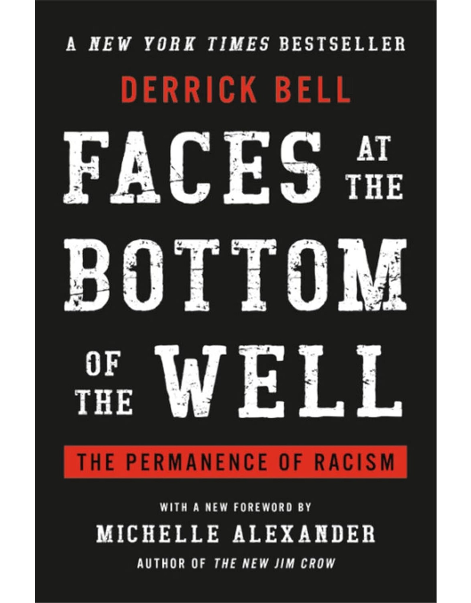 Faces at the Bottom of the Well
