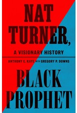 Nat Turner, Black Prophet: A Visionary History