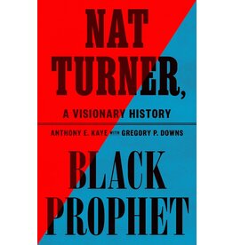 Nat Turner, Black Prophet Nat Turner, Black Prophet