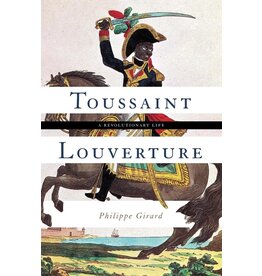 Caribbean History & Culture Toussaint Louverture