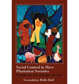 Non-Fiction: Slavery Social Control in Slave Plantation Societies