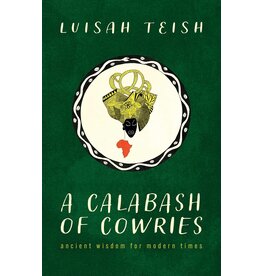 Spirituality & Healing A Calabash of Cowries