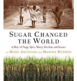 Sugar Changed the World