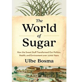 Non-Fiction: Slavery The World of Sugar