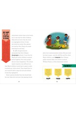 Kids: Picture Books The Story of Ruby Bridges