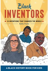 Black Inventors: 15 Inventions that Changed the World