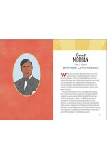 Black Inventors: 15 Inventions that Changed the World