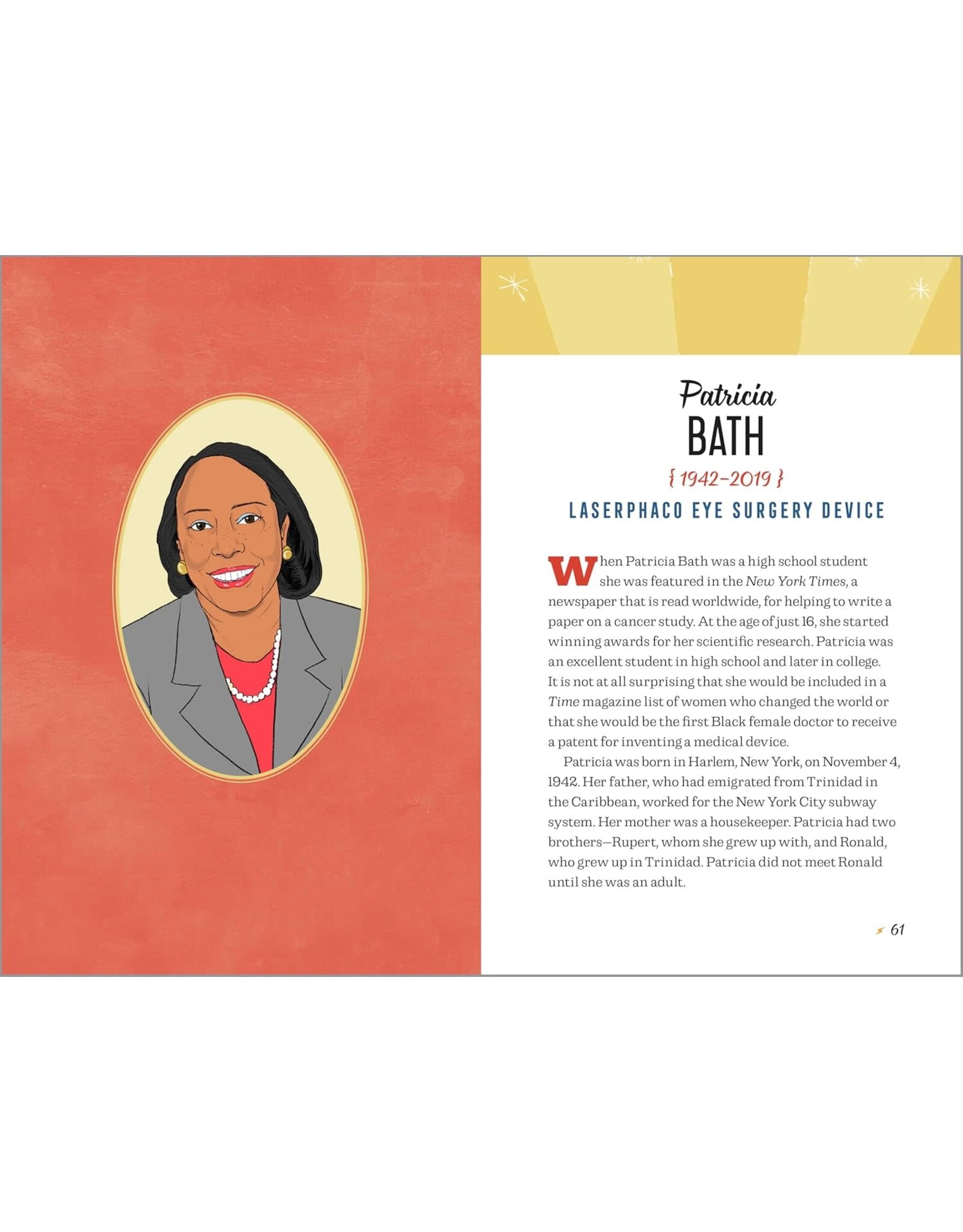 Black Inventors: 15 Inventions that Changed the World