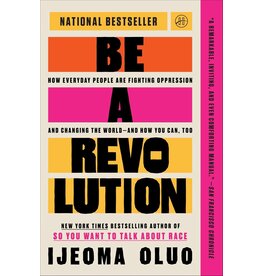 Be A Revolution