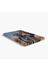 Solomon Northup Canvas Print
