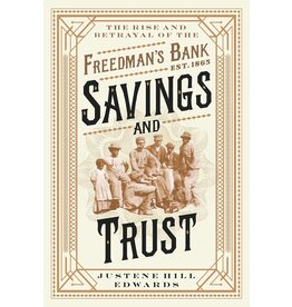 Savings and Trust