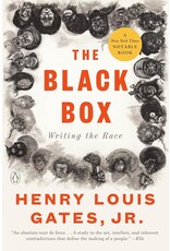 Non-Fiction: Art, Photography, Music, & Literature The Black Box: Writing the Race