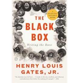 Non-Fiction: Art, Photography, Music, & Literature The Black Box