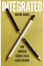 Non-Fiction: Sociology & Critical Race Theory Integrated: How American Schools Failed Black Children