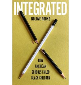 Non-Fiction: Sociology & Critical Race Theory Integrated