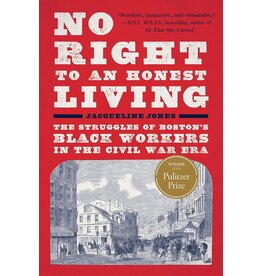 No Right to an Honest Living