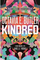 Fiction Kindred