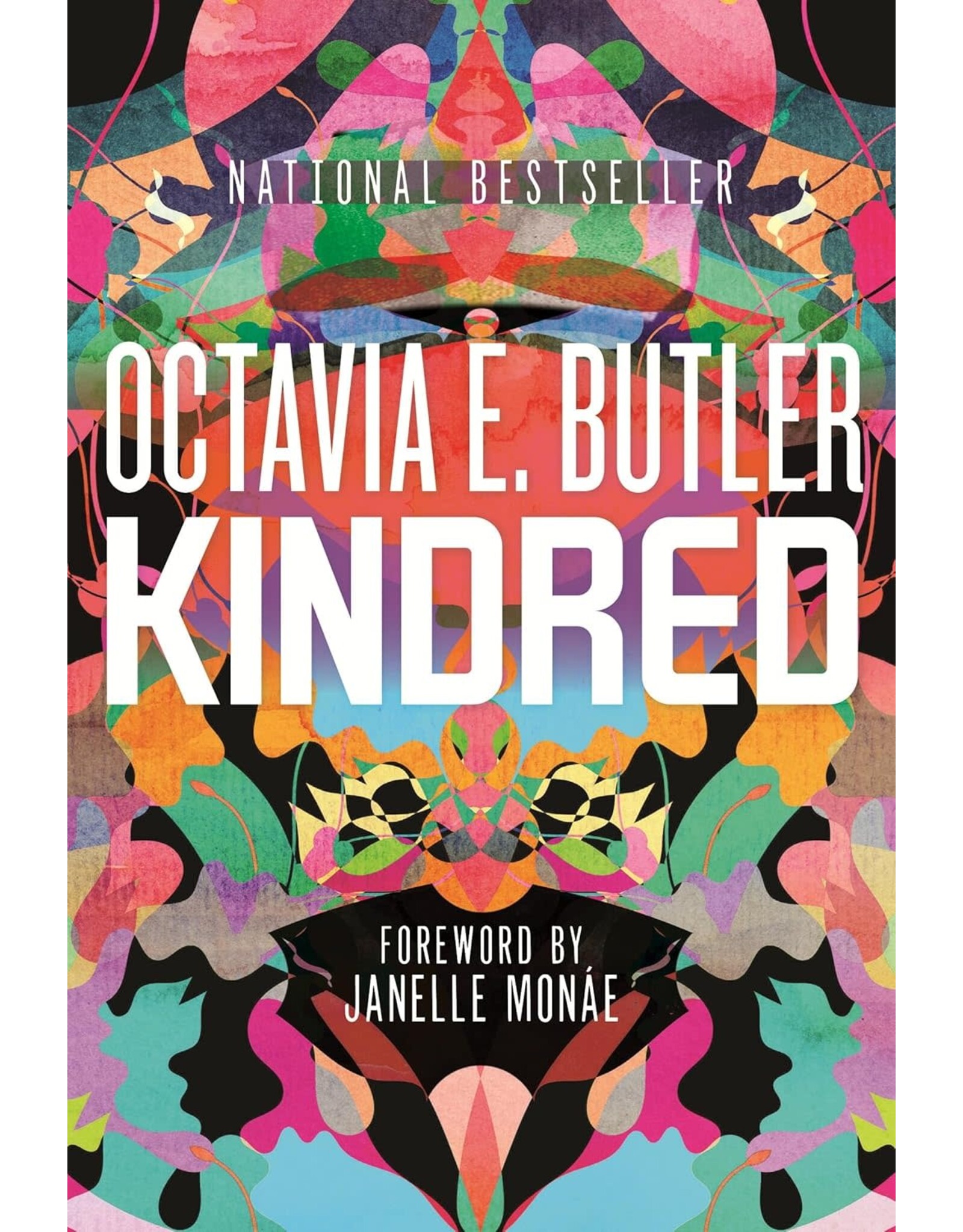 Fiction Kindred