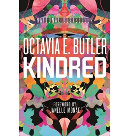 Fiction Kindred