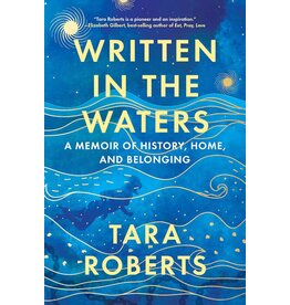 Written in the Waters