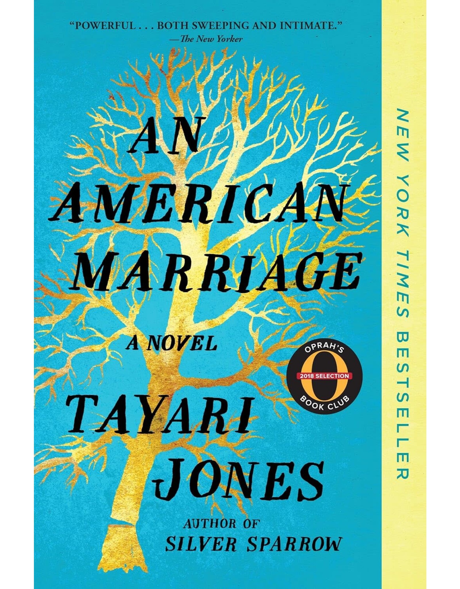 An American Marriage