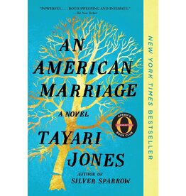 An American Marriage