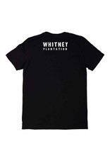 Black History T-Shirt in Black