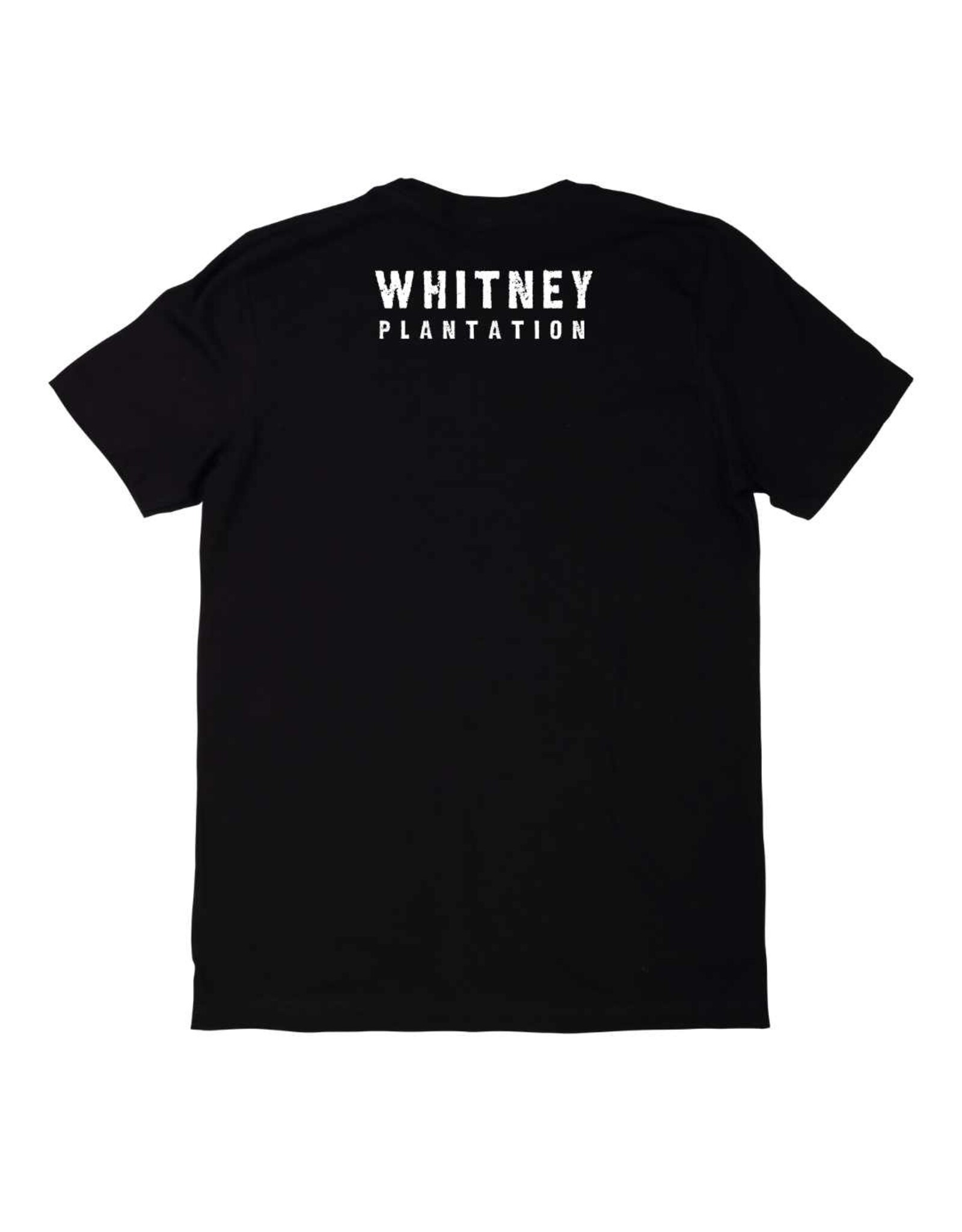 Black History T-Shirt in Black