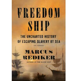 Freedom Ship
