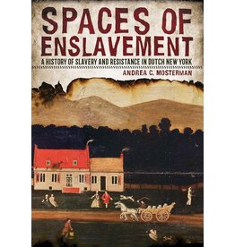 Spaces of Enslavement