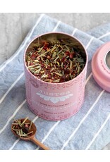 JusTea Little Berry Hibiscus Tea