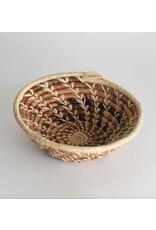 Small Raffia Basket