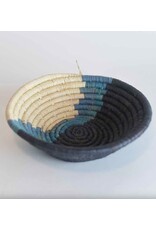 Small Raffia Basket