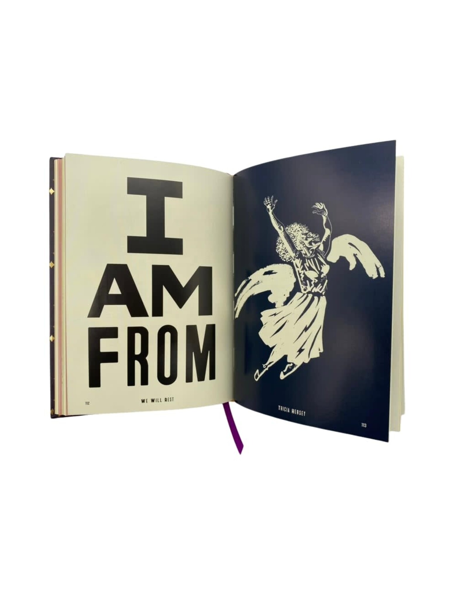 We Will Rest!: The Art of Escape