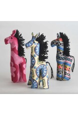 Kitenge Small Stuffed Animals