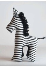 Kitenge Small Stuffed Animals