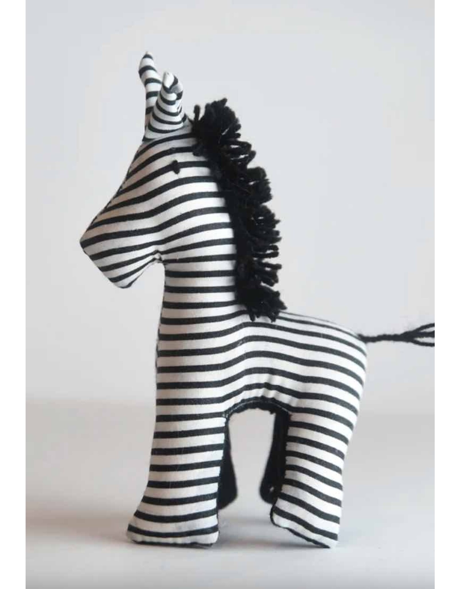 Kitenge Small Stuffed Animals