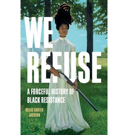 We Refuse
