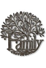 Haiti Fair Trade Family Tree of Life
