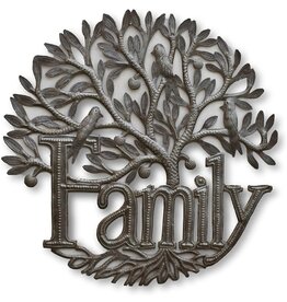Family Tree of Life