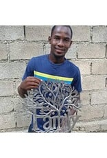 Haiti Fair Trade Family Tree of Life