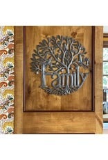 Haiti Fair Trade Family Tree of Life