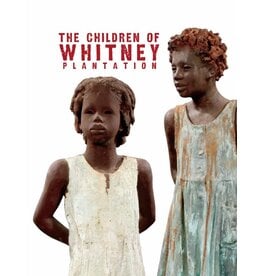 Children of Whitney Booklet