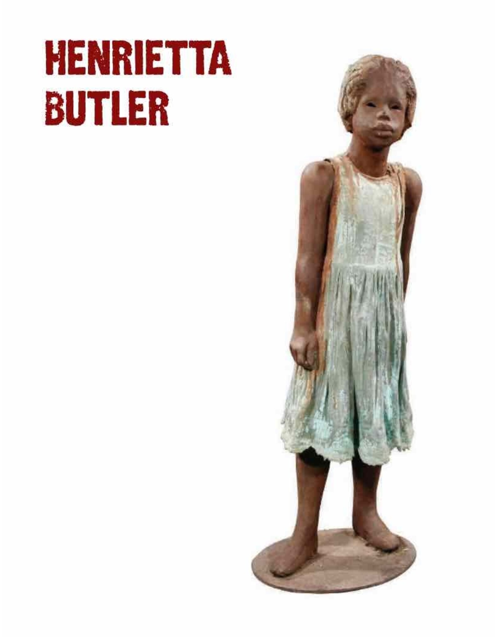 The Children of Whitney Plantation Booklet