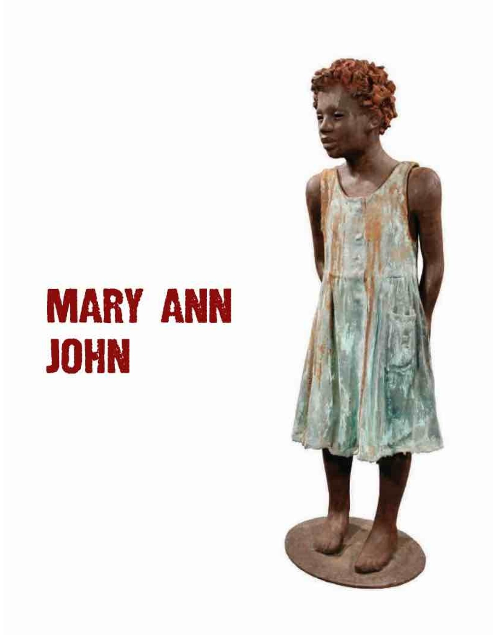 The Children of Whitney Plantation Booklet