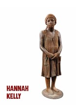 The Children of Whitney Plantation Booklet