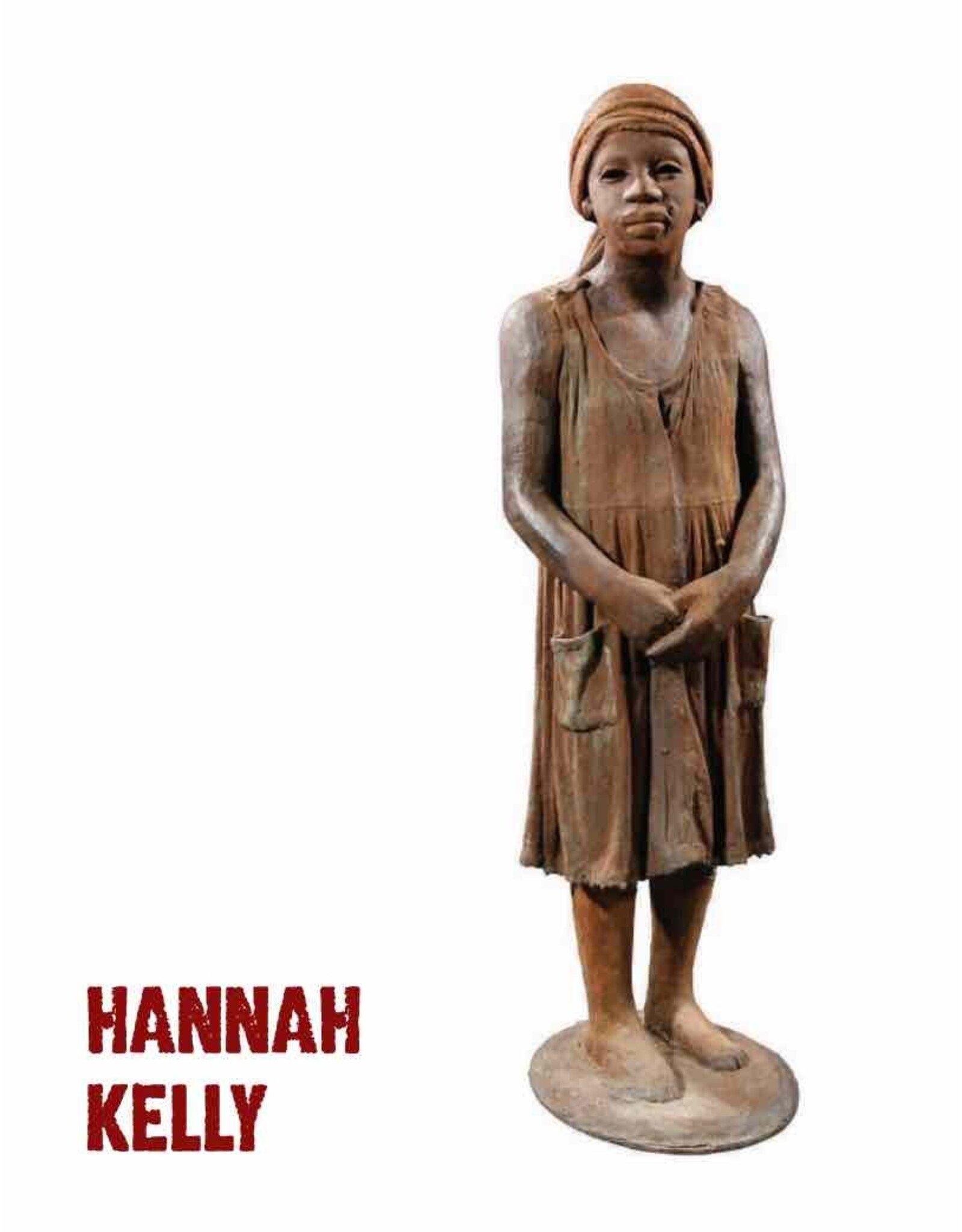 The Children of Whitney Plantation Booklet