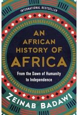 An African History of Africa